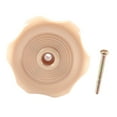 thumbnail image 5 of yotijay RV Window and Vent Knob Easy Installation 1" Shaft Campers Interior Hardware Coffee 1Pc, 5 of 9