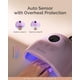 thumbnail image 4 of Lámpara de uñas UV MelodySusie Plus 30F UV Light 36W para uñas de gel, 4 of 8