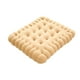 thumbnail image 5 of Cojín decorativo con forma de galleta, sencillo, suave, cómodo y moderno. Cuadrado, 5 of 9