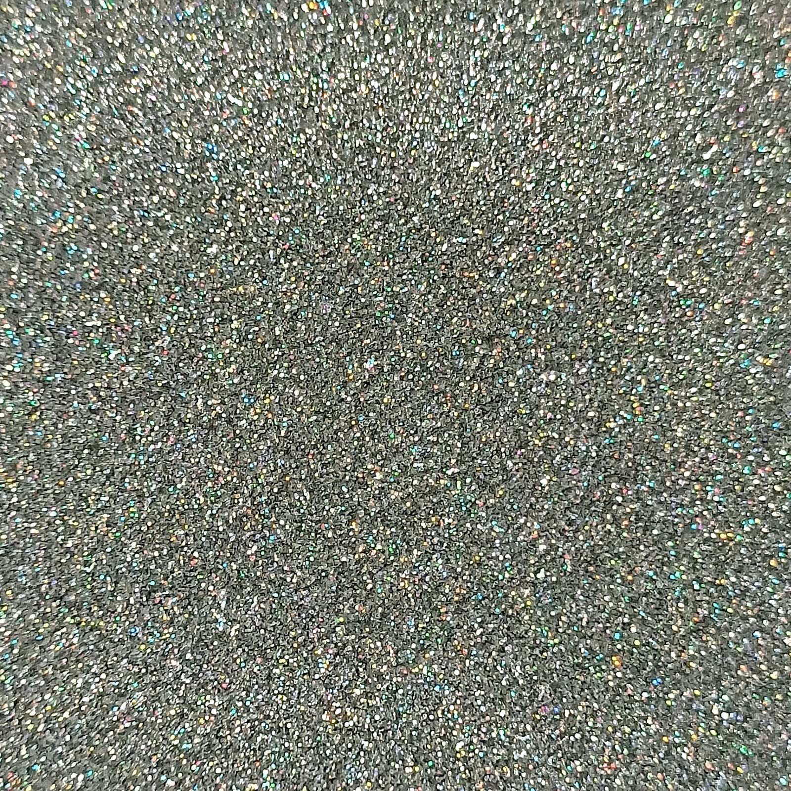 Recollections Extra Fine Polyester Glitter, 12 Pack