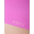 thumbnail image 5 of Hanes Moves Seamless Racerback Bralette, 5 of 7