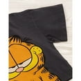 thumbnail image 2 of Garfield Girls Crop T-Shirt, 2 of 7
