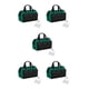 thumbnail image 2 of Naiovety Bolsa de herramientas, tela Oxford, bolsas de electricista para carpintería, caja de almacenamiento multibolsillo, impermeable, bolsa Type2 NO2, 2 of 6
