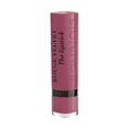 thumbnail image 2 of Lápiz labial Bourjois Rouge Velvet #19 -Place Des Roses 2.4g, 2 of 9