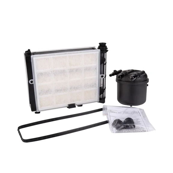 Motorcraft FD4625AA Fuel/Water Filter for 17-22 Ford F-250 F-350 F-450 6.7L
