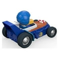 thumbnail image 4 of Disney Mickey and the Roadster Racers Donald's Cabin Cruiser, 4 of 7