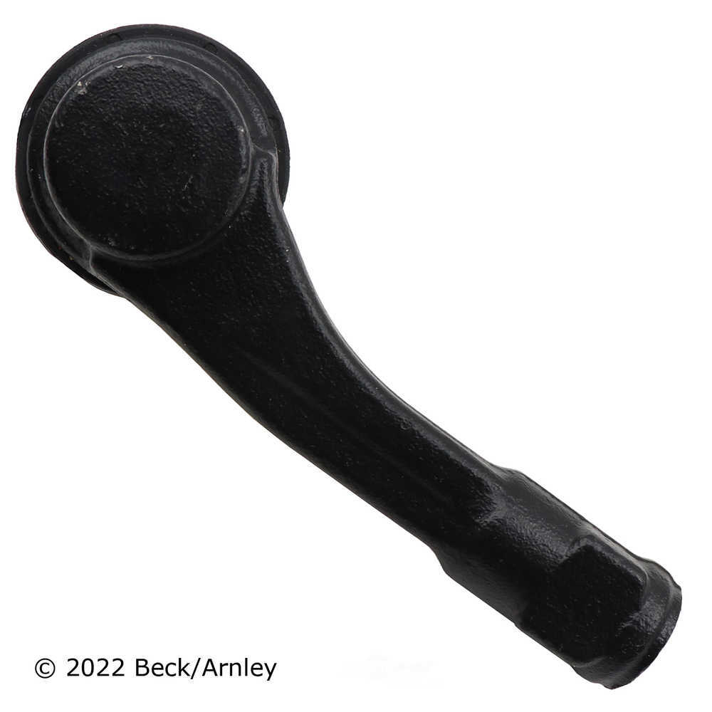 Beck/Arnley 101-8625 Steering Tie Rod End