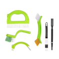 thumbnail image 1 of Brush Grout Tile Joint Cleaner Set Mold Cleaning Scrub Brush Cleaning Tools 6 For Deep Cleaning, 1 of 5