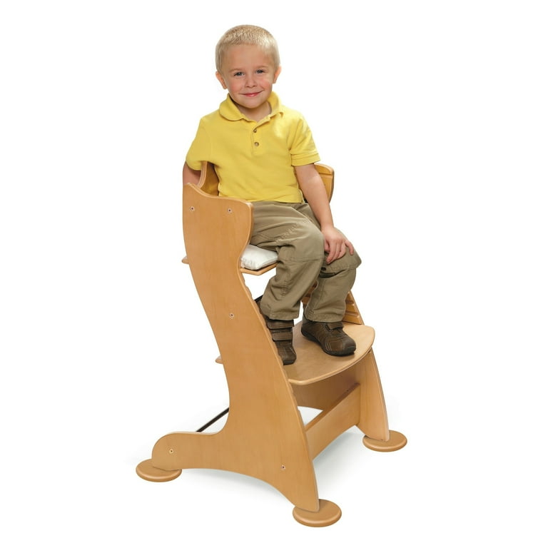 Badger basket embassy high chair sales