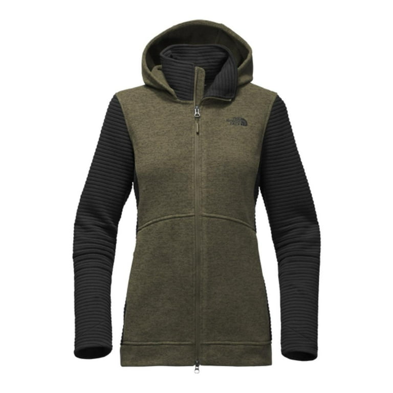 Women's indi cheap hoodie parka