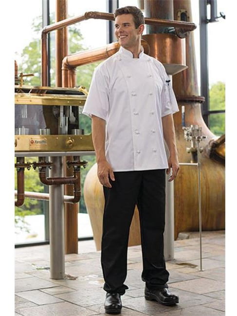Details about   Executive chef pant,W/ Belt Loops Black XS-3XL 4020 Free Shipping 