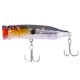 thumbnail image 1 of HENG JIA Mini tamaño pez forma señuelo cebo con ganchos herramientas de aparejos de pesca D, 1 of 8
