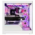 thumbnail image 2 of CLX HORUS VR-Ready Gaming PC Intel Core i9 14900KF, 64GB DDR5, GeForce RTX 4090, 2TB SSD, 6TB HDD, Windows 11 Home, 2 of 6