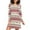 N785, variant on joogoo Christmas Tree Elk Ethnic Women's Long Sleeve Nightgown Sleepwear L