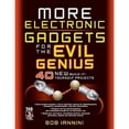 thumbnail image 1 of Pre-Owned More Electronic Gadgets Evil (Paperback) by Iannini, 1 of 1
