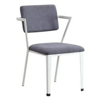 Acme Cargo Metal Frame Chair, Multiple Colors