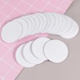 40 PCS Self Adhesive Dots Practical Bed Sheet Holder Rug Corner
