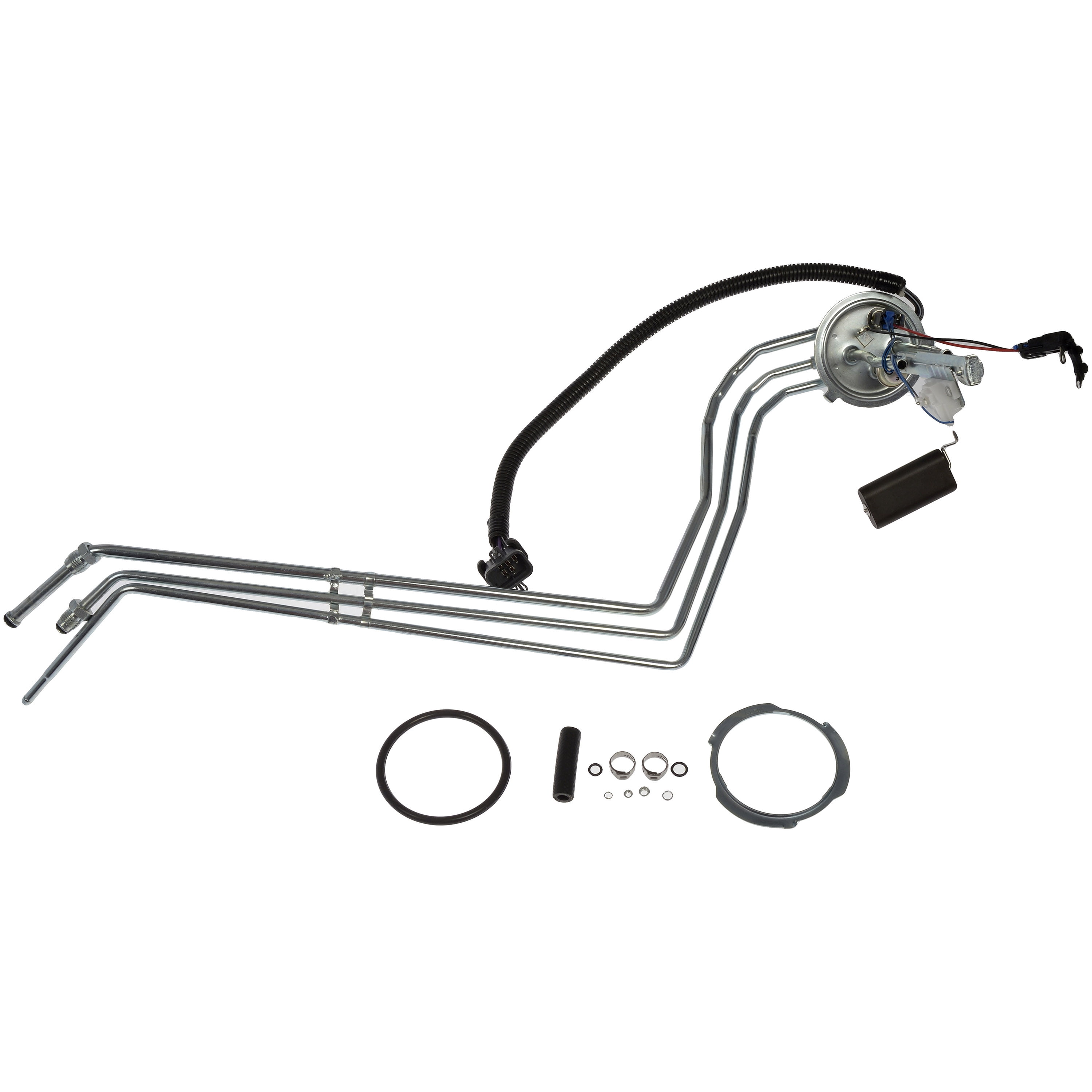 Dorman 692-047 Fuel Tank Sending Unit for Specific Cadillac Models Fits select: 1990 CADILLAC DEVILLE, 1990 CADILLAC FLEETWOOD