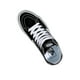 thumbnail image 2 of Tenis Vans Sk8-hi Tapered Negro con Blanco Unisex, 2 of 4