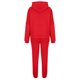 thumbnail image 5 of Puntoco Suéter De Manga Larga Con Bolsillo Con Capucha Sólido Para Mujer Traje Casual De Dos Piezas De Manga Larga Con Capucha Liquidación Puntoco Puntoco-3062, 5 of 8