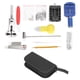 thumbnail image 1 of Kit de herramientas de reparación de relojes profesional, cubierta trasera de reloj, abridor de caja, kit de herramientas de cambio de batería, 1 of 5