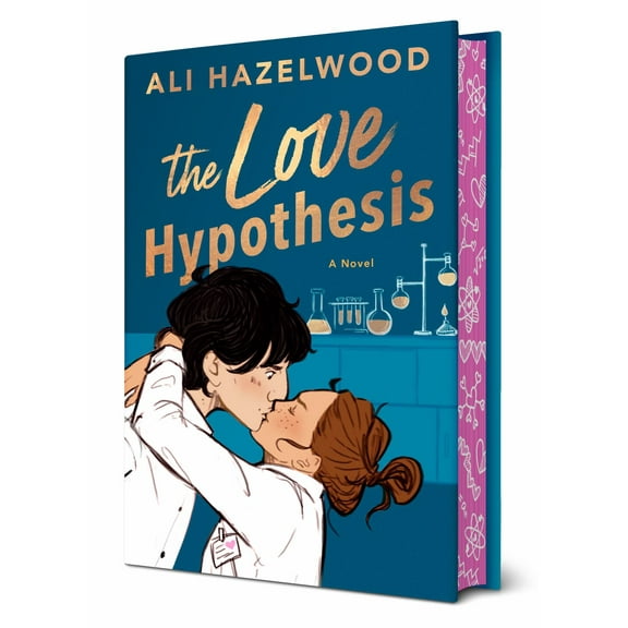 The Love Hypothesis: Collector's Edition (Hardcover)