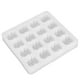 thumbnail image 2 of Molde De Silicona Para TV Bandeja De Molde Ilicone Flexible Fácil De Desmoldar Forma De TV Fácil De Limpiar Para Manualidades Diy ANGGREK Arte y Manualidades, 2 of 8