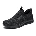 thumbnail image 4 of Men's Casual Sneakers, Breathable, Lightweight, Comfortable And Fashionable Summer Casual Shoes, 4 of 5