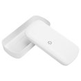 thumbnail image 3 of Phone Cleaning Box Uv Cleaning Box Uv Light Cleaning Box Usb Cleaning Box Multifunctional UV Cell Phone Cleaner USB Charging Toothbrushes Glasses Jewelry Cleaning Box ANGGREK Otros, 3 of 8