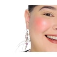 thumbnail image 3 of Elf Luminous Putty Blush Isla De Sol, Rubor Durable Y Ligero, 3 of 4