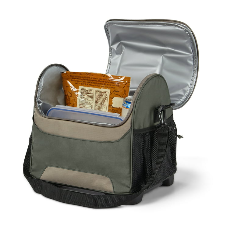Igloo 24 Can Laguna Cooler Backpack, Realtree™ Brown Camo 