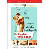 It Started With a Kiss