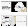 thumbnail image 5 of Compatible W1070 W1070+ W1080 W1080ST HT1085ST HT1075 W1300 Projector Lamp Bulb 240/0.8 E20.9N for BenQ, 5 of 5