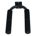 thumbnail image 1 of Kayak Paddle Storage Rack, Kayak Paddle Hanger Stable Support Anti Scratch PE Coated Space Saving  for Garage, 1 of 7