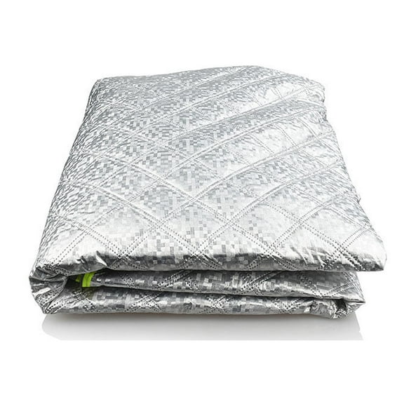 Large Size Cover Car Windshield Hood Rear View Mirror Sun Protector Shade Y7Q2