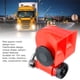 thumbnail image 4 of Bocina de coche fácil instalación Bocina de coche eléctrica de caracol personalizada Práctica a prueba de golpes Forma única para sitios de construcción para motocicletas ANGGREK Otros, 4 of 8