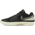 thumbnail image 3 of Nike Ja 1 Men's Basketball Shoes No Smoke Black-Grey Size12, 3 of 5