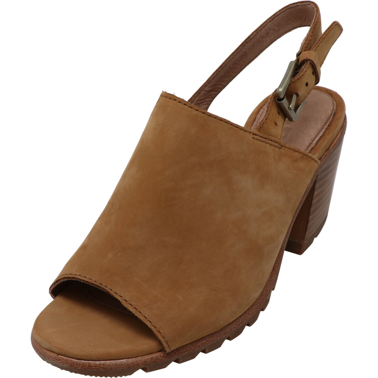 sorel nadia slingback