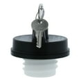 thumbnail image 4 of Keyed Alike Locking Fuel Cap, 4 of 4