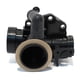 thumbnail image 3 of Carburador Para Briggs \u0026 Stratton 498809 498809A 497619 Piezas Pequeñas Del Motor Soledad Carburador, 3 of 6