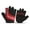Red, variant on Cycling Gloves Bike Gloves for Men Women, Anti-Slip Shock-Absorbing Pad, Light Weight Half Finger Bicycle Biking Gloves for Cycling, Workout, Gym, Training, Dirt Bike, Mountain Bike