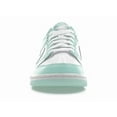 thumbnail image 3 of Nike Kid's Dunk Low Mint Foam, from StockX, 3 of 5