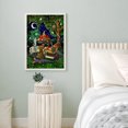 thumbnail image 3 of Wdftyju Gato bajo el árbol 5D DIY Diamond Painting Kits Full Square Drill Art (30x40CM) Wdftyju 7tu0hf4xv0bb6ag9D02, 3 of 9