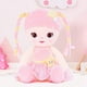 thumbnail image 1 of Lazada First Dolls Soft Baby Girl Regalos Peluche Niña con Trenzas Rosa 16" Lazada Lazada, 1 of 2