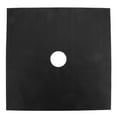 thumbnail image 3 of Alfombrilla Para Estufa De Gas, 6 Uds., Protector De Limpieza Para Cocina, 3 of 8