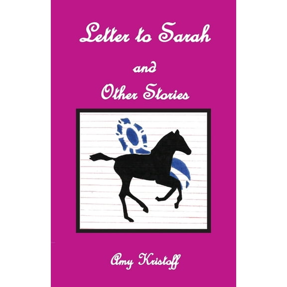 Letter to Sarah and Other Stories, (Paperback)