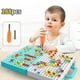 thumbnail image 4 of Juego Educativo De Taladro Diy Manual, Bloques De Construcción 3D, Juguetes De Construcción Para Niños Y Niñas matsuzay FN003293-01, 4 of 6