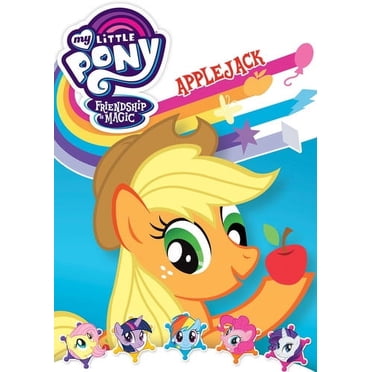 My Little Pony Friendship Is Magic: Season One (DVD), Shout Factory ...