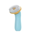 thumbnail image 1 of Bath Massa Brush - Pet Bath Massa Brush For Dogs And Cats - Pet Massa Bru For And Ging, Pet Bru Dispenser For, 1 of 5