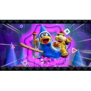 Yoshis Crafted World - Nintendo Switch [Digital]